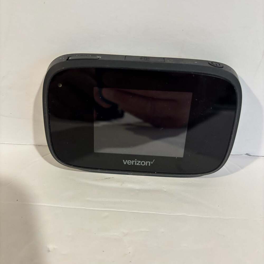 Verizon Jetpack MiFi 7730L - 4G LTE Advanced Portable Hotspot for Personal Devic